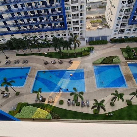 Sea Residences - Condo R Us Pasay Exteriér fotografie