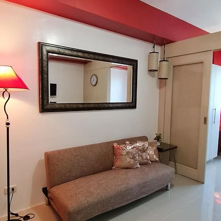 Sea Residences - Condo R Us Pasay Exteriér fotografie