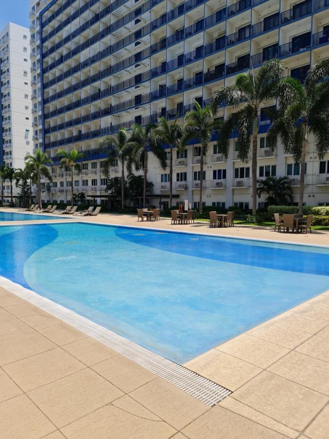 Sea Residences - Condo R Us Pasay Exteriér fotografie