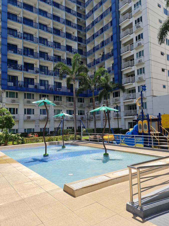 Sea Residences - Condo R Us Pasay Exteriér fotografie